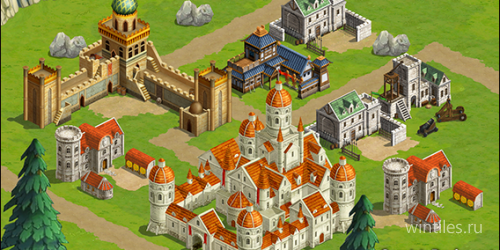 Age of Empires   Windows Phone   